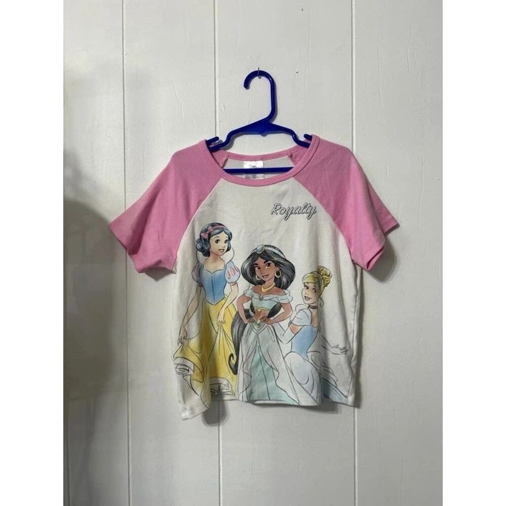 Disney Princess T-shirt, M8